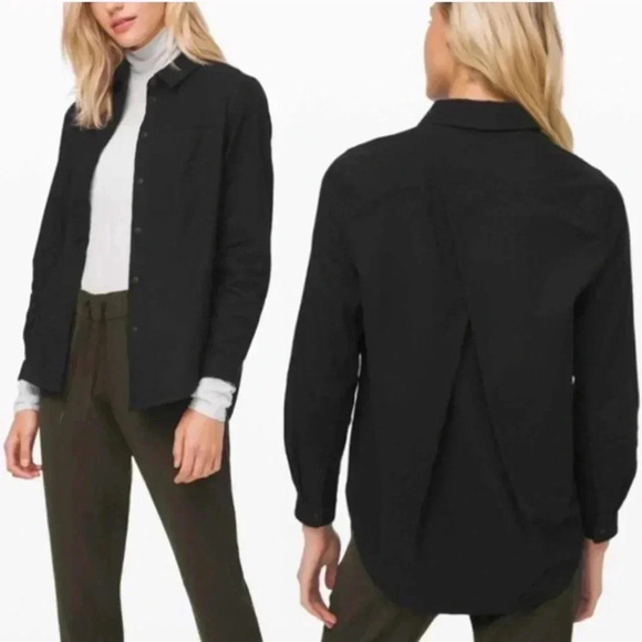 Lululemon I 10 - Picture 5 of 7